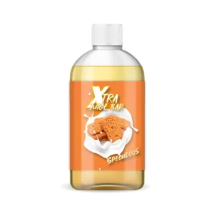 E-liquide Speculoos 1 L - Xtra Juice Bar