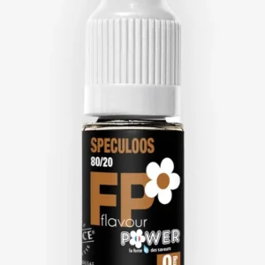 E-liquide Speculoos 10 mL - Flavour Power