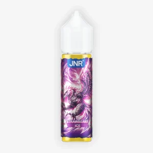 E-liquide Strawberry Ice 50 mL - JNR