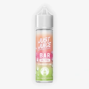 E-liquide Strawberry Kiwi 40 mL - Bar Saltfill (Just Juice)