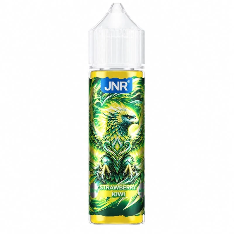 E-liquide Strawberry Kiwi 50ml – JNR