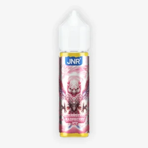 E-liquide Strawberry Raspberry Ice 50 mL - JNR