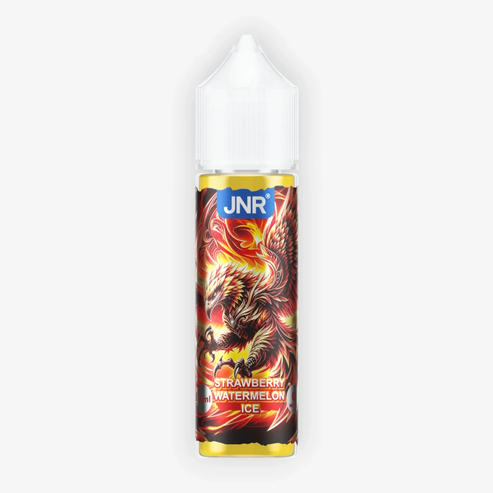E-liquide Strawberry Watermelon Ice 50 mL - JNR