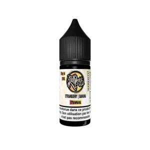 E-liquide Strawnana Nic Salt 10 mL - BarSaltz Ruthless