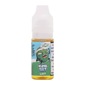 E-liquide Suika 10 mL - Kung Salt