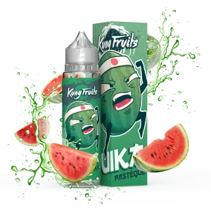 E-liquide Suika 50 mL - Kung Fruits