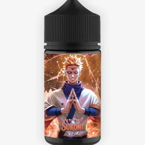 E-liquide Sukoni 100 mL - Made In Vape
