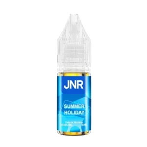E-liquide Summer Holiday 10 mL - JNR