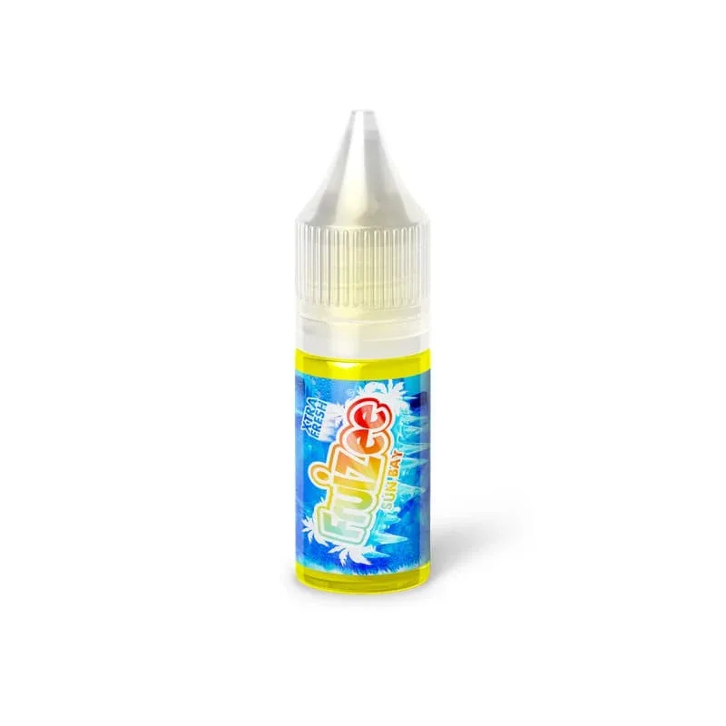 E-liquide Sun Bay 10ml – Fruizee