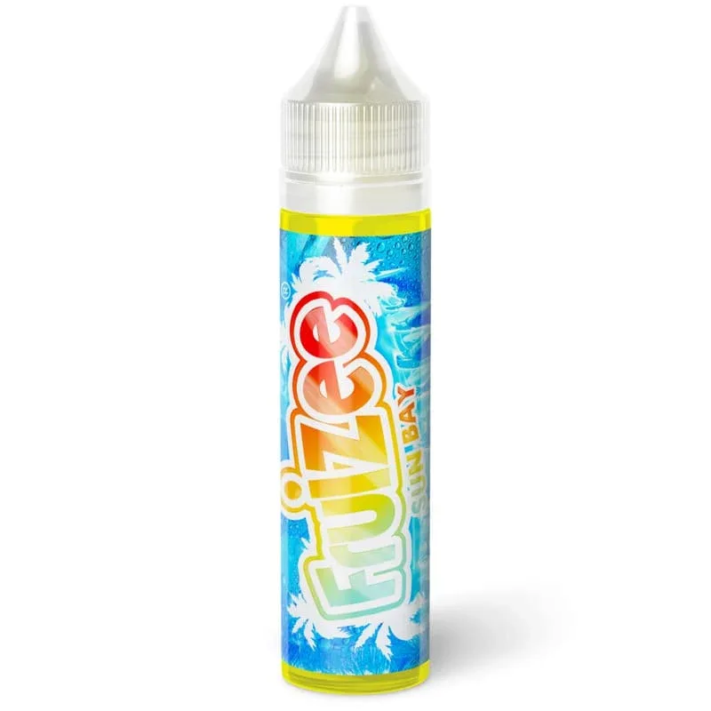 E-liquide Sun Bay 50ml – Fruizee