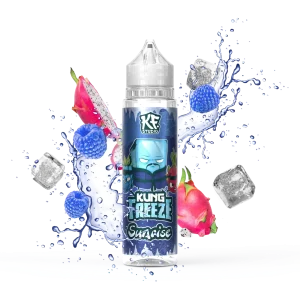 E-liquide Sunrise 50 mL - Kung Freeze
