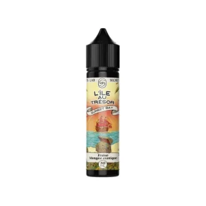 E-liquide Sunset Bay 50 mL - L'Ile au Trésor