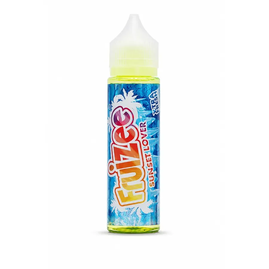 E-liquide Sunset Lover 50 mL - Fruizee