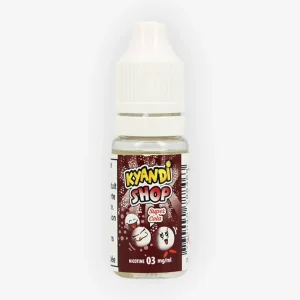 E-liquide Super Cola 10 mL - Kyandi Shop