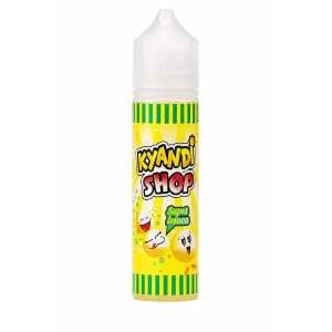 E-liquide Super Lemon 50 mL - Kyandi Shop