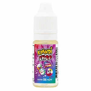 E-liquide Super Lequin 10 mL - Kyandi Shop
