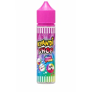 E-liquide Super Lequin 50 mL - Kyandi Shop