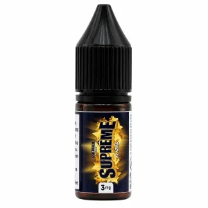 E-liquide Suprême 10 mL - Eliquid France