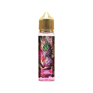 E-liquide Sweet Dragon 50 mL - Vape of Legends