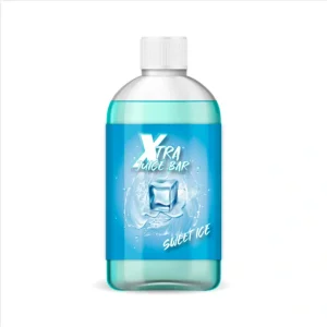 E-liquide Sweet Ice 1 L - Xtra Juice Bar