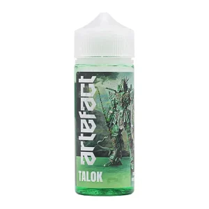 E-liquide Talok 100 mL - Artefact (Le French Liquide)