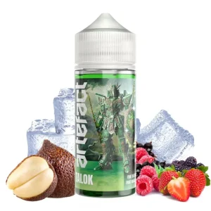 E-liquide Talok Artefact 100ml