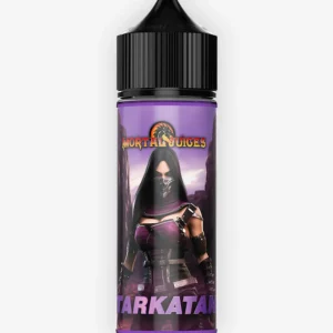 E-liquide Tarkatan 100 mL - Mortal Juices
