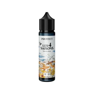E-liquide Tarte au citron 50 mL - Protect