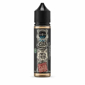 E-liquide Tarte Tatin 50 mL - Dessert (Curieux)