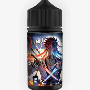 E-liquide Tengen 100 mL - Made in Vape