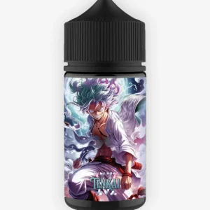 E-liquide Tenkai 100 mL - Made in Vape