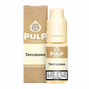 E-liquide Tennessee 10 mL - Pulp