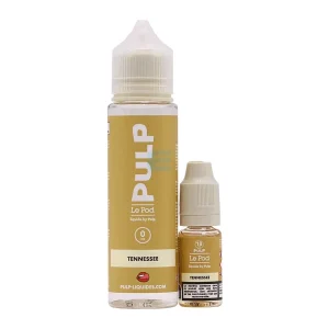 E-liquide Tennessee 60 mL - Pulp Le Pod