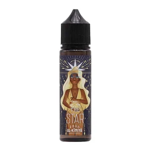 E-liquide The Star 50 mL - Al-Kimiya