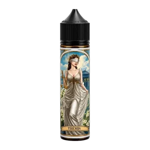 E-liquide Thémis 50 mL - Aura