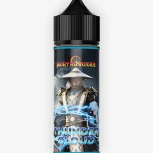 E-liquide Thunder Cloud 100 mL - Mortal Juices