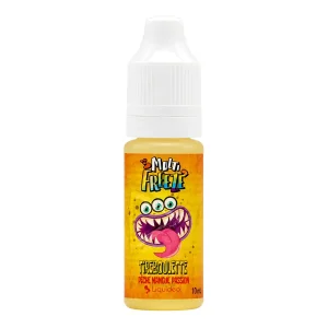 E-liquide Tireboulette 10 mL - Multi Freeze (Liquideo)