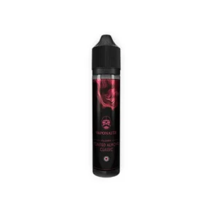 E-liquide Toasted Almond Classic 50 mL - Classics Vaponaute