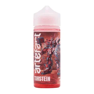 E-liquide Torstein 100 mL - Artefact (Le French Liquide)