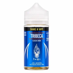 E-liquide Tribeca 50 mL - Halo