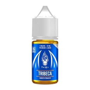 E-liquide Tribeca Halo