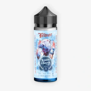 E-liquide Trivor 100 mL - Glace Arômes & Secrets