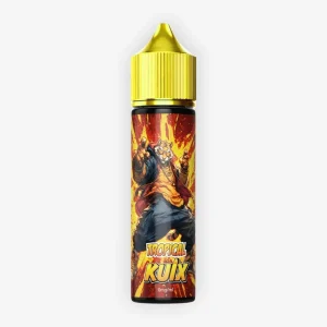 E-liquide Tropical 50 mL - Kuix Liquidelab