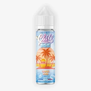 E-liquide Tropical Pitaya 50 mL - Chill Ice