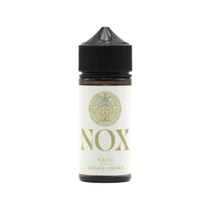 E-liquide Tulùm 50 mL - Nox