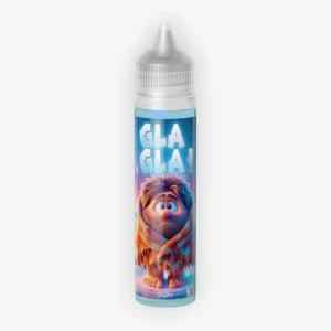 E-liquide Tutti Frutti Grenadine 50 mL - Glagla