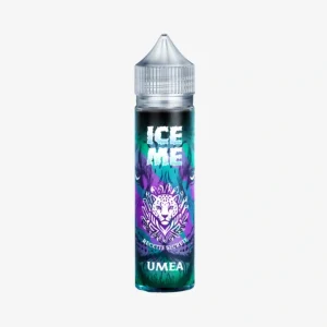 E-liquide Umea 50 mL - Ice Me Millésime