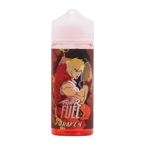 E-liquide Uraken 100 mL - Fighter Fuel