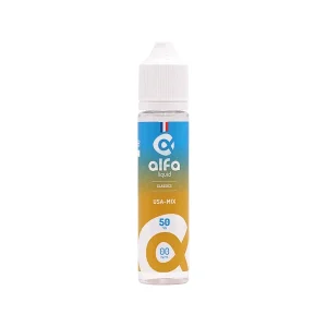 E-liquide USA-Mix (50 VG) 50 mL - Alfaliquid