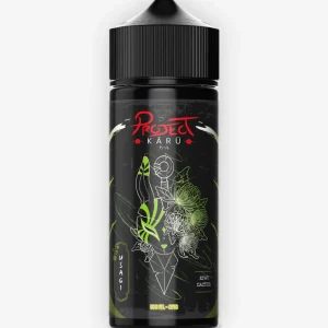 E-liquide Usagi 100 mL - Project Karu Al-Kimiya
